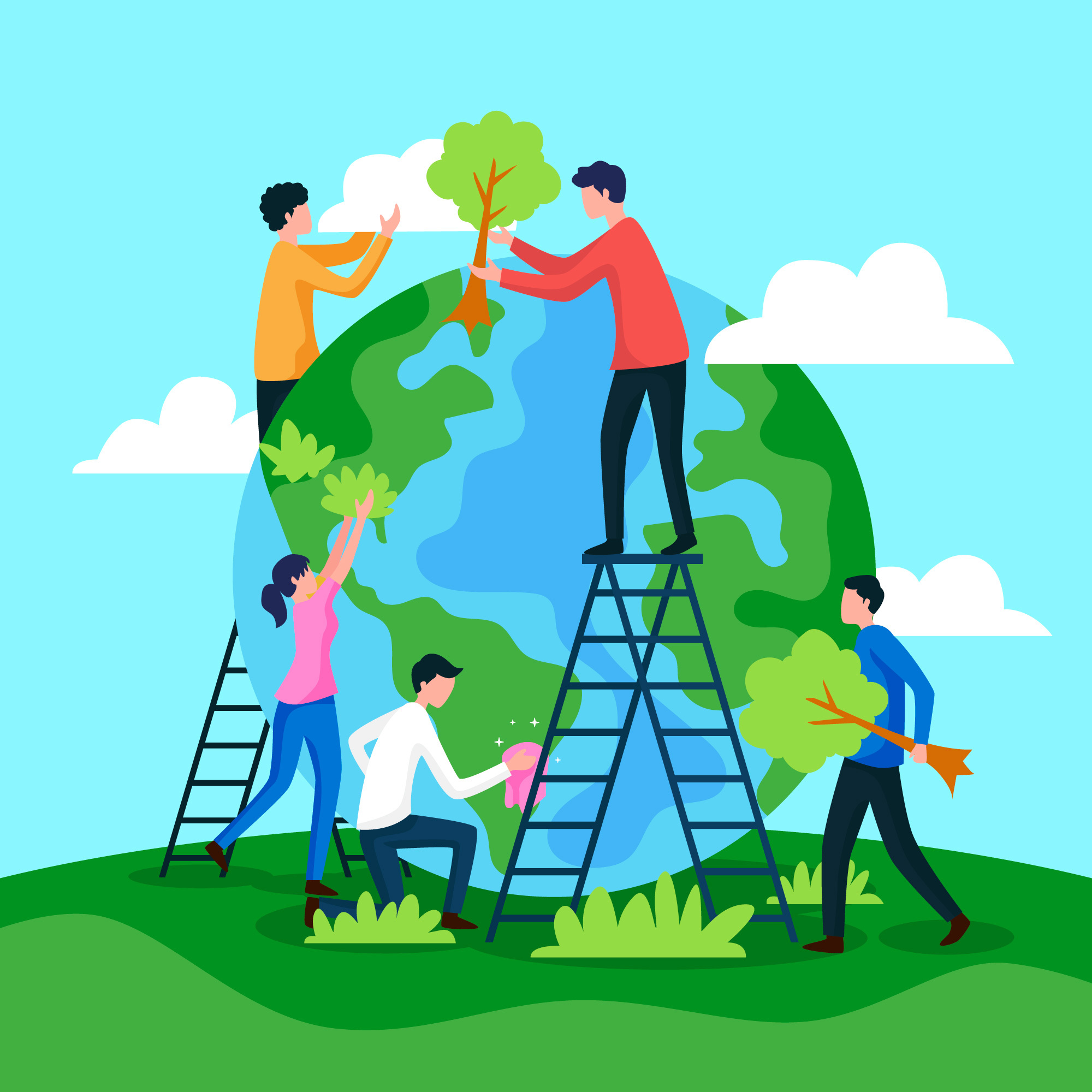 Community Development